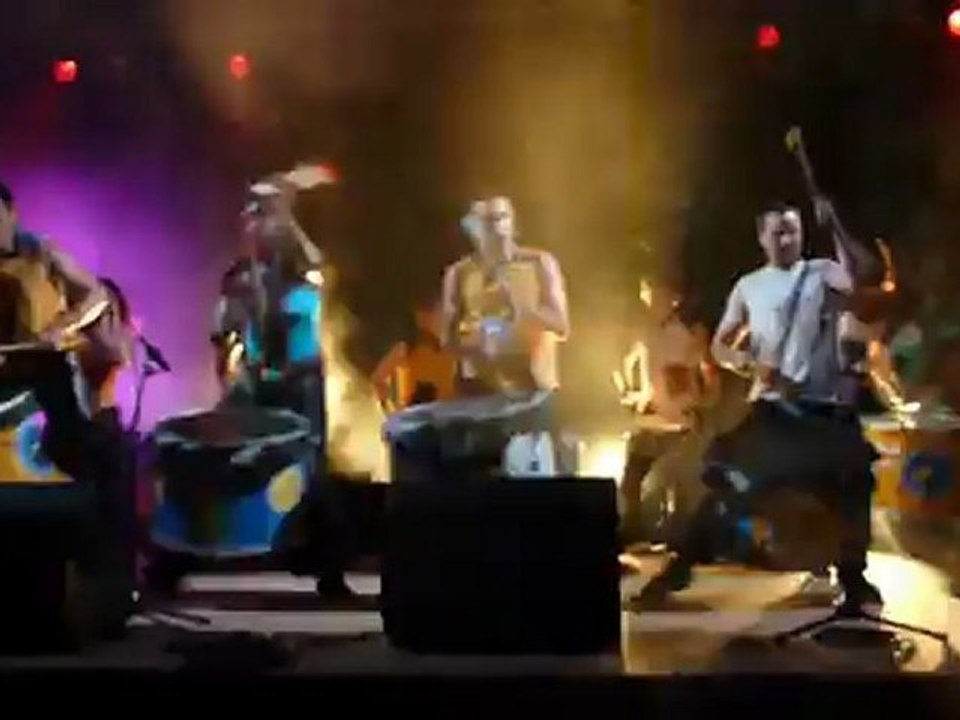 muleketu maracatu cumbia