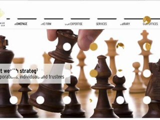 Baxendale Walker – Key elements for strategic Planning Part 2