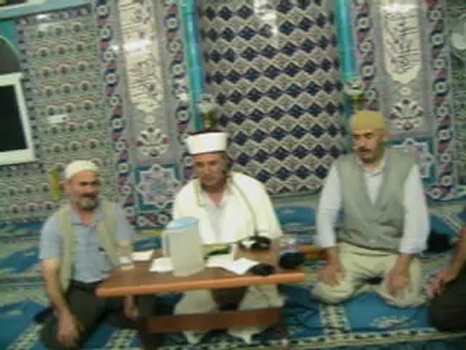 HASANLI BERAT GECESİ