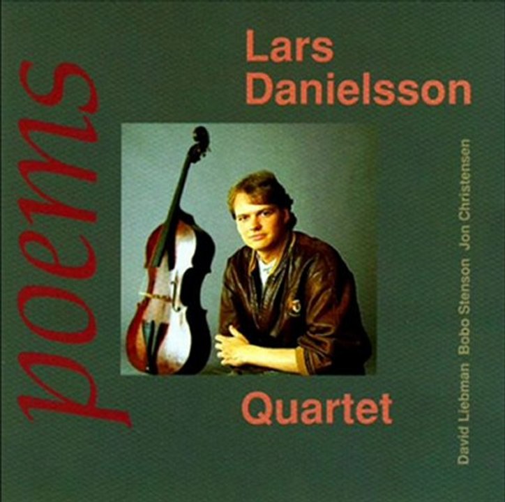 Lars Danielsson Quartet-Crystaline