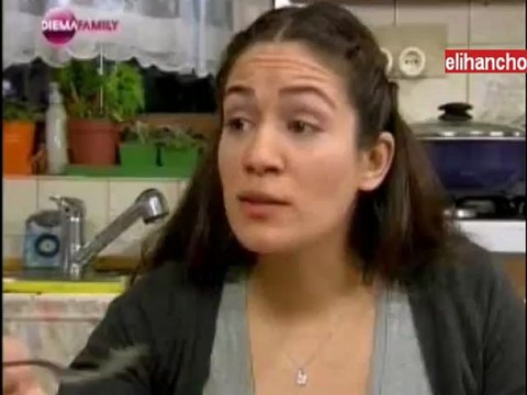 Малки Жени Епизод 24 Сезон 2 ( Kucuk Kadinlar )