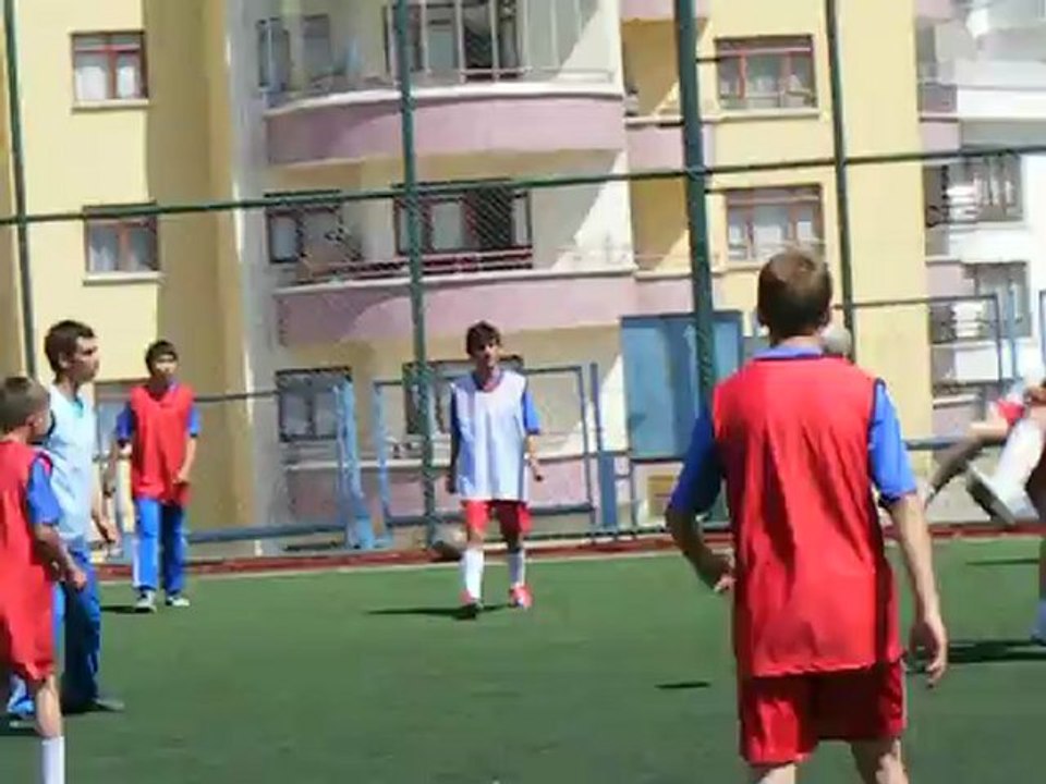 Ankara Seçkinspor
