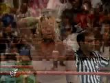 New Age Outlaws vs Edge and Christian Unforgiven 1999 Tag Team Championship Match part 2 2