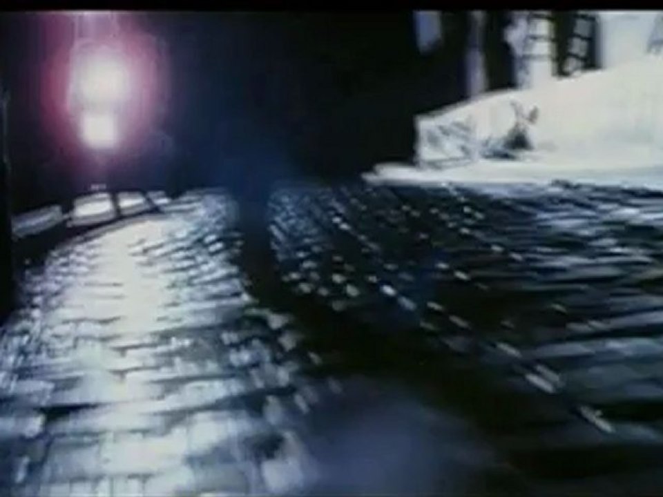 Bande-Annonce de"9 semaines et demie"en VO