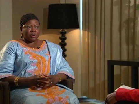 Talk to Al Jazeera - Fatou Bensouda: 'Al-Bashir will be arrested'