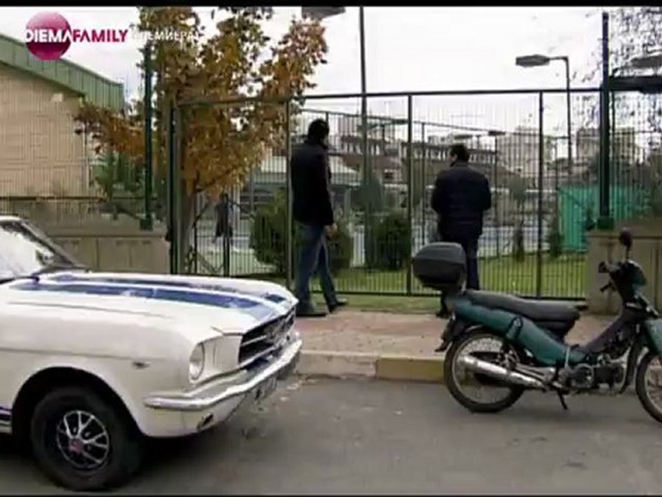 Езел Епизод 92