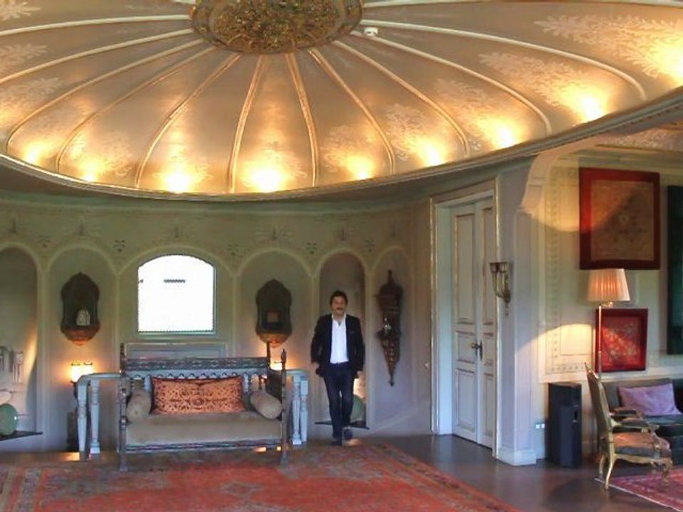 Maisons d'architectes - Chez Serdar Gülgün