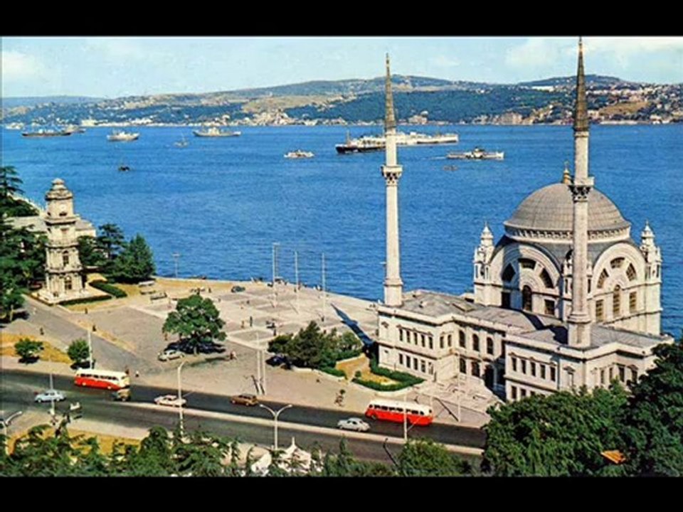 Mehmet Erarabaci - Kabir - www.islamradyo.net