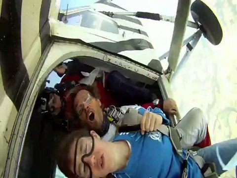 Saut tandem Johan 240612