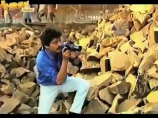 Stunning Sangeeta Bijlani Posses for Camera