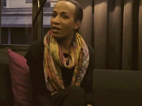 Teaser de l'interview de Vincent Mcdoom - cogitumcogitum