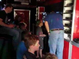 Mobile Video Game Truck Business!  Buy one and get in on this ground floor opportunity!