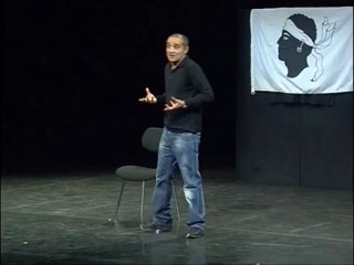 PIDO 3 bienvenue chez les corses et bonne chance