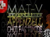 Edelweiss vs John Revox, Steve Angello, Laidback Luke, Blowcoxx & Reel to Real - Appenzell Chui Pas Timide Move It Olé (MAT-V Bootleg)
