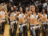 [NBA - Saison] Match 9 > Las Vegas Flashstars vs. San Antonio Spurs