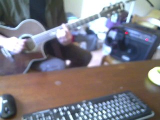 José Guitare 02 2011