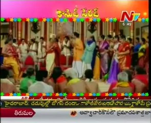 Comedy Parody - Epi 20 - Comedy Scenes - 02