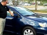 Used 2008 Toyota Corolla S for sale at Honda Cars of Bellevue...an Omaha Honda Dealer!