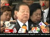 7 7 55 ข่าวค่ำDNN รัฐบาลมั่นใจพม่าปล่อยตัวคนไทยเร็วๆนี้