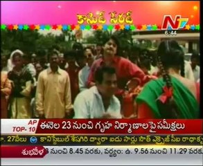 Comedy Parody - Epi 23 - Comedy Scenes - 02