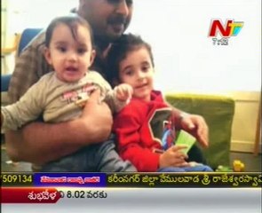 Custody row: NRI couple to meet kids in Norway