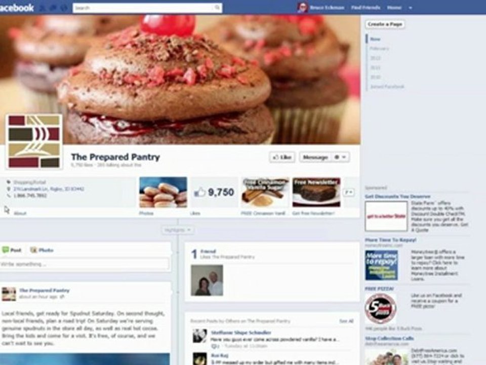 Part 2: Building a Social Media Marketing Machine!