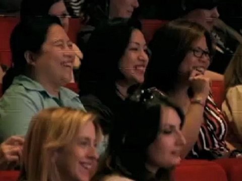 Actor John Cusack: Inside Story of 'Being John Malkovich'