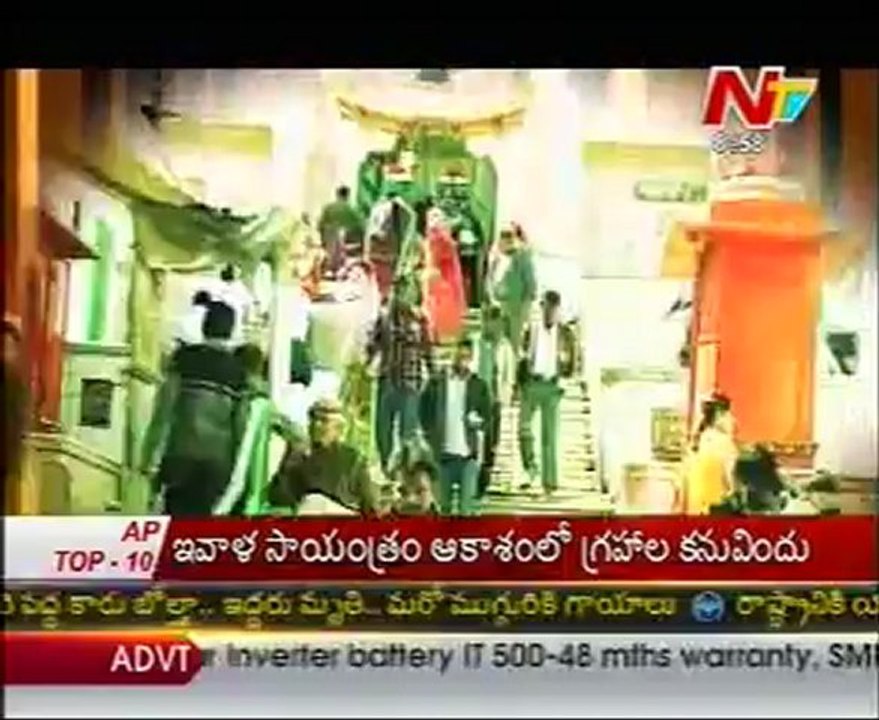 Ajmer Dargah - Tirth Raj Pushkar - Bullet Baba Bike Temple - 03