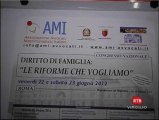 AMI AVVOCATI VIDEO: REPORTAGE CONGRESSO NAZIONALE Ia PARTE