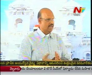 'Vote for YSR Congress is vote for Telangana'