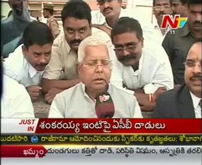 Lalu Prasad Yadav predicts hung assembly in UP