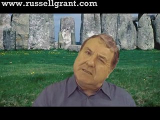 RussellGrant.com Video Horoscope Cancer July Wednesday 11th