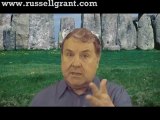 RussellGrant.com Video Horoscope Virgo July Wednesday 11th