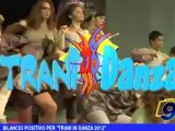 Bilancio positivo per Trani in Danza 2012