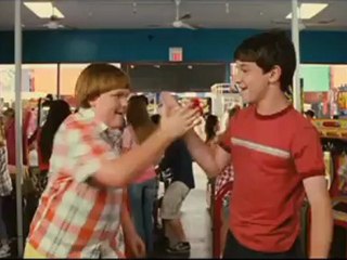'Diary of a Wimpy Kid: Dog Days' Trailer