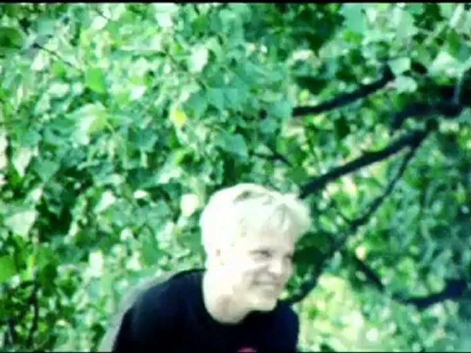 This ain't California