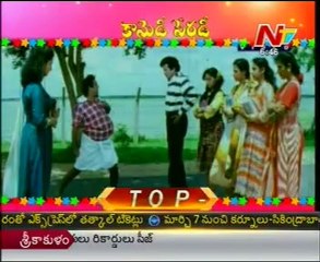 Comedy Parody - Epi 26 - Comedy Scenes - 02