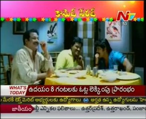 Comedy Parody - Epi 26 - Comedy Scenes - 03