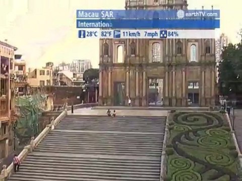 Barcelona - Spain, Amsterdam - Netherlands, Lucerne - Switzerland, Agadir - Morocco, Macau SAR - China, Sydney - Australia, Cannes - France