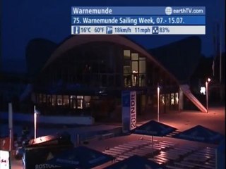 Macau SAR - China, Barcelona - Spain, Berlin - Germany, London - United Kingdom, Ekaterinburg - Russia, Agadir - Morocco, Warnemunde - Germany