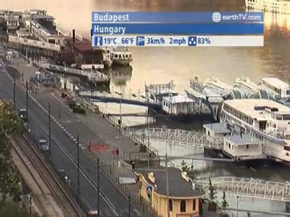 Amsterdam - Netherlands, Agadir - Morocco, Ekaterinburg - Russia, London - United Kingdom, Berlin - Germany, Budapest - Hungary, Dusseldorf - Germany