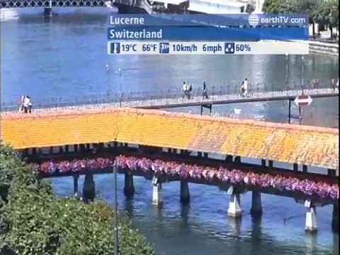 Dresden - Germany, Sydney - Australia, Ekaterinburg - Russia, Kyiv - Ukraine, London - United Kingdom, Lucerne - Switzerland, Cannes - France