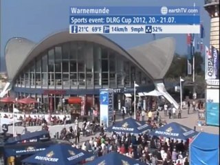 Warnemunde - Germany, Washington - USA, London - United Kingdom, Barcelona - Spain, Doha - Qatar, Engelberg - Titlis - Switzerland, Agadir - Morocco