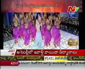 Milky Beauty Tamanna Redy for Hat-trick