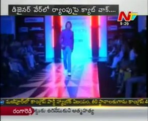 Bollywood Stars ramp walk at Lakme Fashion Week