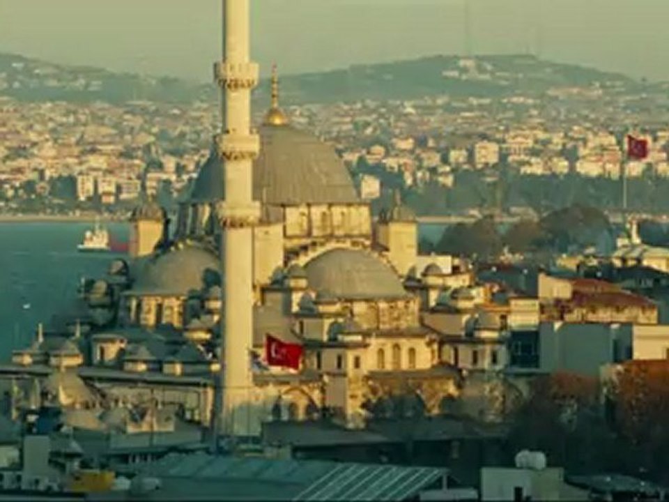 Taken 2 - Teaser (Englisch)