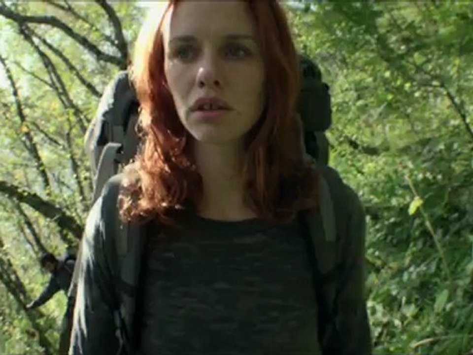 The Loneliest Planet - Trailer (Englisch)