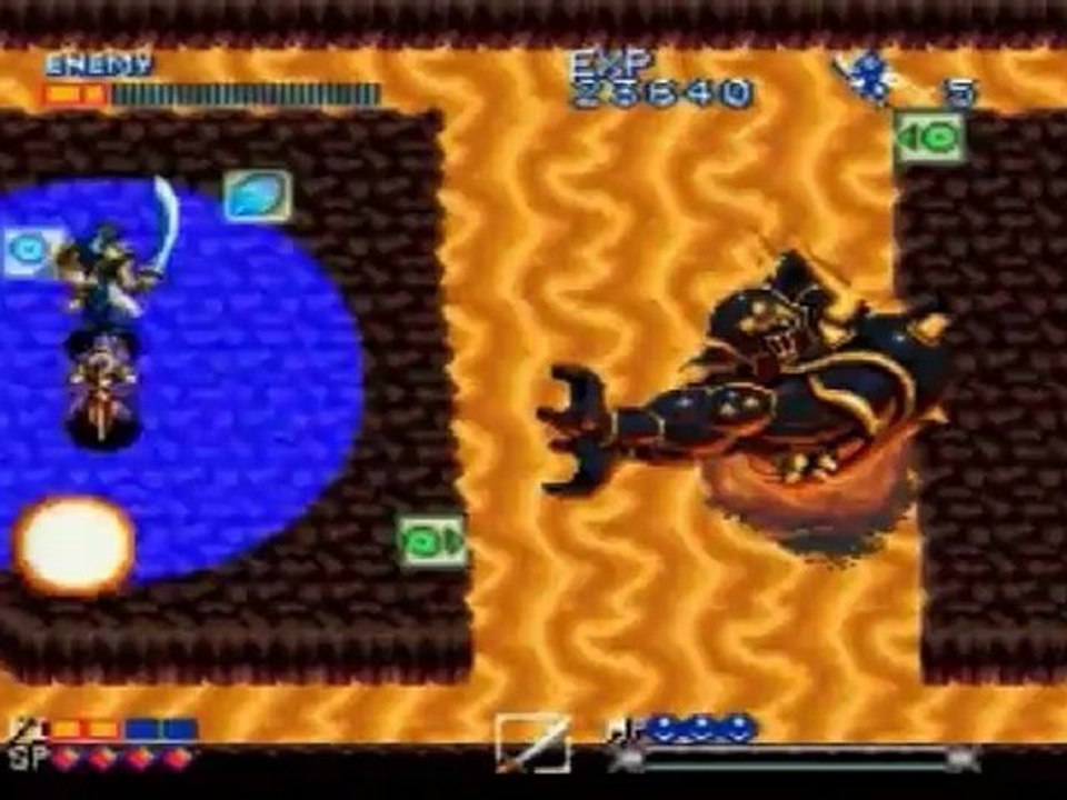 [Test SFC] Alcahest