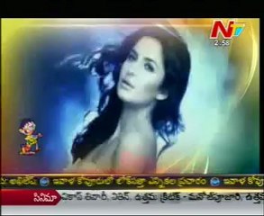 Movie Mixture - Tollywood Latest Film News - 08th Mar 12 - 03