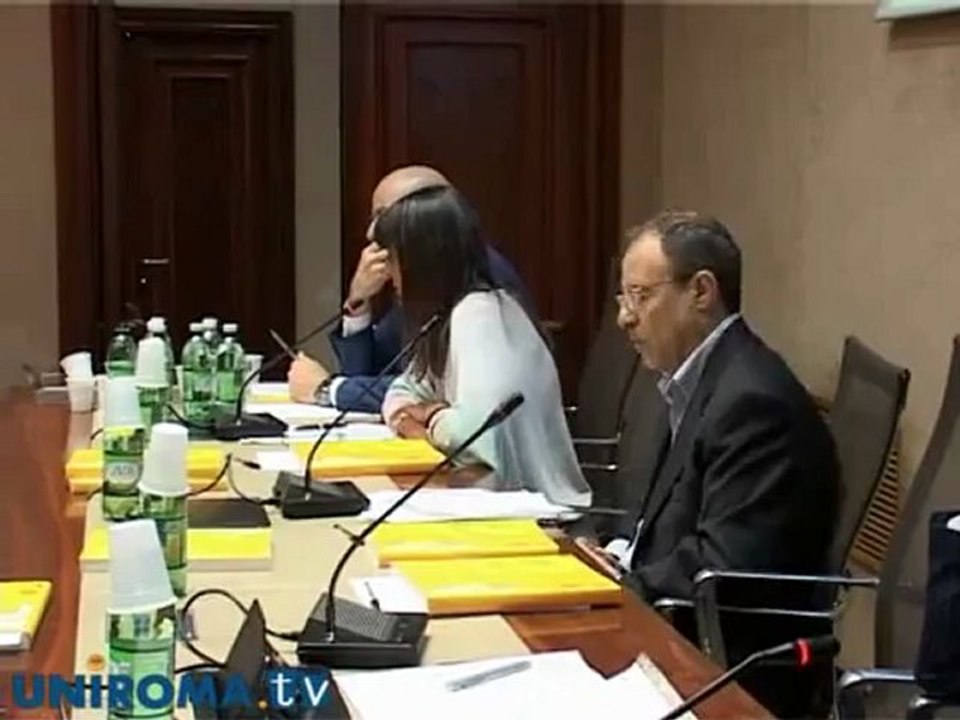 Manutenzione territoriale e mercato per le PMI